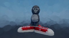 A screenshot taken in Dreams. 1 of 1.