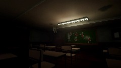 Heavenly Host [Corpse Party] Ch. 1 DEMO