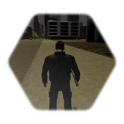 Gta 3