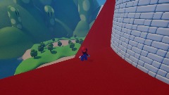 A screenshot taken in Dreams. 6 of 7.