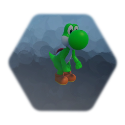 Yoshi