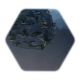 New Rock - 4/20/2020