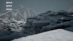 A screenshot taken in Dreams. 1 of 7.