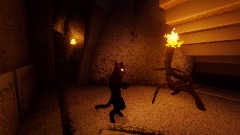 A screenshot taken in Dreams. 17 of 29.