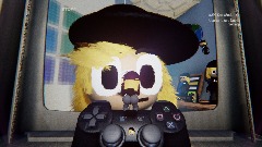 A screenshot taken in Dreams. 2 of 9.