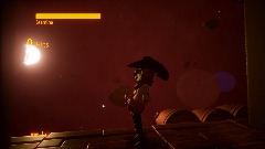 A screenshot taken in Dreams. 21 of 30.