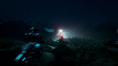 A screenshot taken in Dreams. 8 of 12.