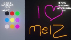 A screenshot taken in Dreams. 10 of 17.