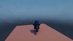 A screenshot taken in Dreams. 19 of 29.