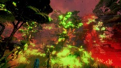 A screenshot taken in Dreams. 1 of 6.