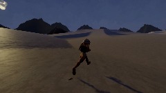 A screenshot taken in Dreams. 17 of 24.