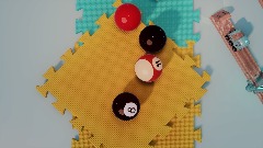 A screenshot taken in Dreams. 4 of 13.