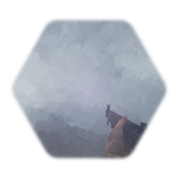 M1 garand fps