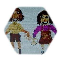 Edward e Molly - Walten files