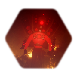 Upgrade Titan speakerman [Bot]