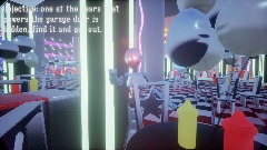 A screenshot taken in Dreams. 9 of 20.