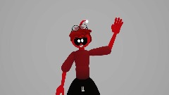 A screenshot taken in Dreams. 4 of 26.