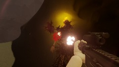 Regular Horror shooter