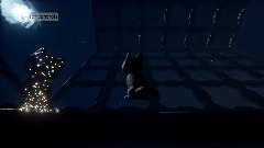 A screenshot taken in Dreams. 8 of 30.