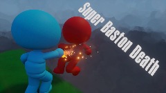 Super Baston Death