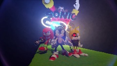 A screenshot taken in Dreams. 9 of 20.