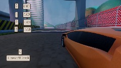 A screenshot taken in Dreams. 1 of 7.