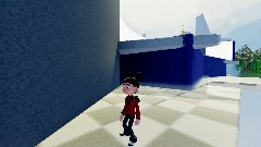 A screenshot taken in Dreams. 16 of 29.