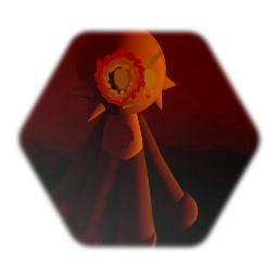 Fire ring // Let him go // Imz!! :]