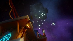A screenshot taken in Dreams. 16 of 23.