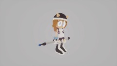 Missy the Sackgirl V2 but something is sus