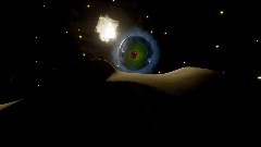 A screenshot taken in Dreams. 20 of 21.