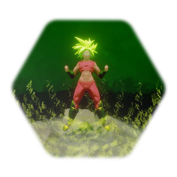 Dragon Ball (Personajes)