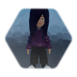 Millie from Count the Ways