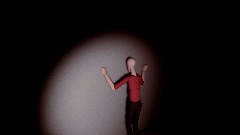 Head smack (NOW WITH MUSIC)