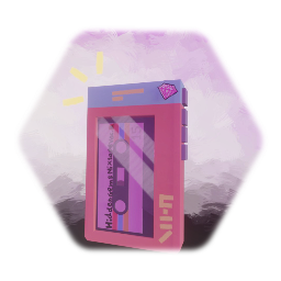 Brandon-bhoy's Hidden Gems Mix tape! vol. 2