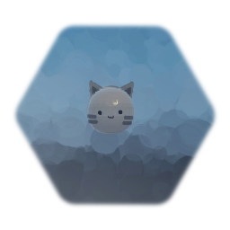 Tabby Slime Model