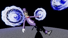 A screenshot taken in Dreams. 9 of 29.