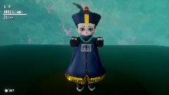 A screenshot taken in Dreams. 6 of 10.