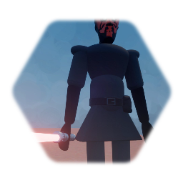 Darth Maul - Phantom Menace ver 2