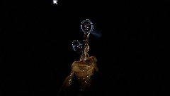 A screenshot taken in Dreams. 6 of 12.