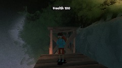 A screenshot taken in Dreams. 3 of 4.