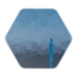 Animation puppet first person