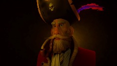 A screenshot taken in Dreams. 9 of 11.