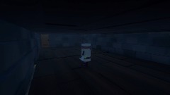 A screenshot taken in Dreams. 2 of 2.