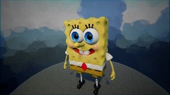 Remix of Spongebob