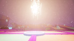 A screenshot taken in Dreams. 11 of 24.