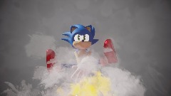 A screenshot taken in Dreams. 4 of 15.