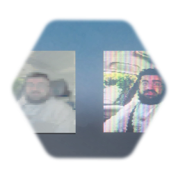 cory isnt reacting well to the LA air