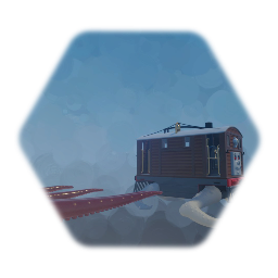 Return to render Thomas models