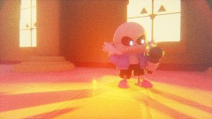 <pink>Fnf vs indie cross Final stretch